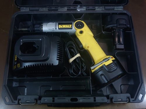 Dewalt dw920 v cacciavite - dewalt,