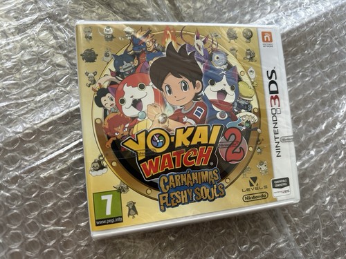 Kai watch 2 - (nintendo,