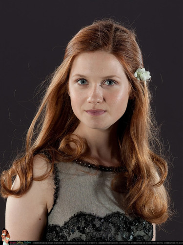 Bonnie wright 600 - bonnie, (vol