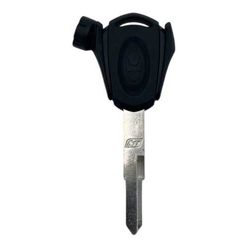 Chiave grezza con incavo - , a