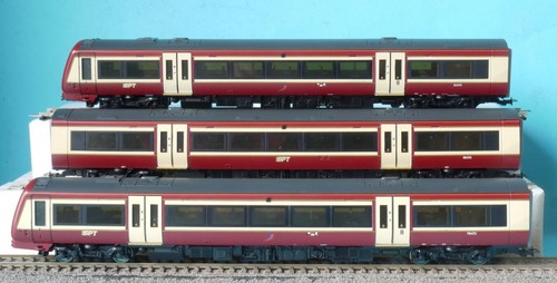 Bachmann 462 class - 32-462, 170