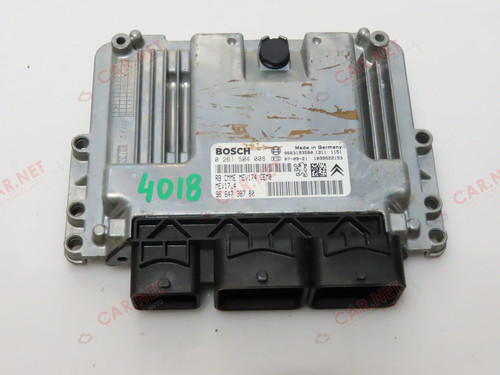0261s04008 bosch mev17 - bosch, mev17.4
