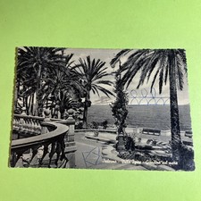 PALERMO VILLA IGIEA GIARDINO