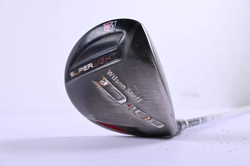 Wilson staff d100 - wilson, legno