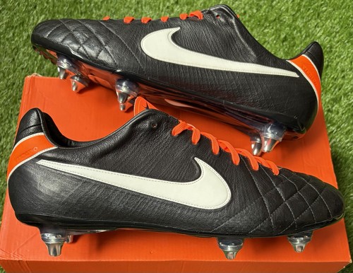 Scarpe calcio nike tiempo - da,