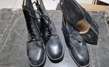 Nr 2 Paia scarpe uomo Anfibi