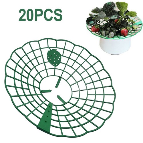 Fragola supporti balcone rete - fragola,