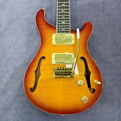 Chitarra elettrica vintage