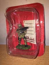 Frontline Metal Figure