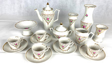 Antico servizio moka/espresso