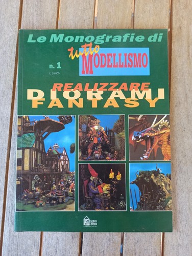 Monografie tutto - monografie, di