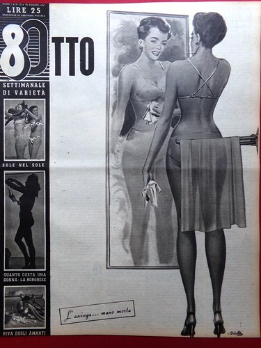 Rivista otto del - 8, 28