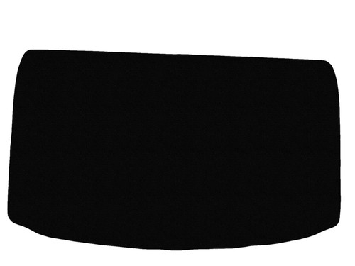 Basic tappeto bagagliaio nero - basic,
