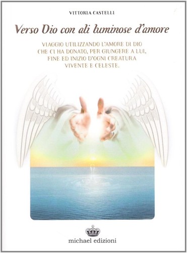 Libro vittoria castelli - -,