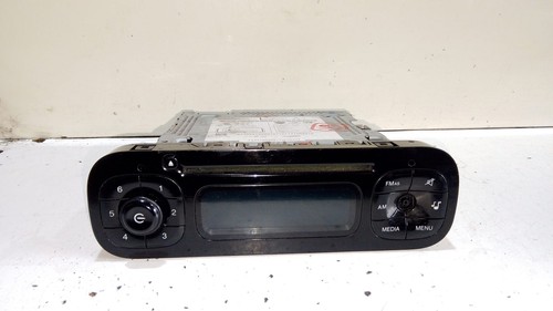 Autoradio per fiat panda - per, 3°