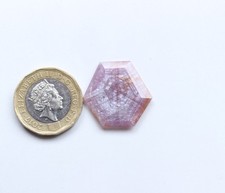 Pietra preziosa taglio a