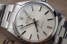 ROLEX Air-King 5500 automatico