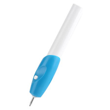 Incisore elettrico a batterie