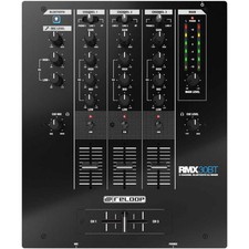 Reloop rmx 30bt - reloop, mixer