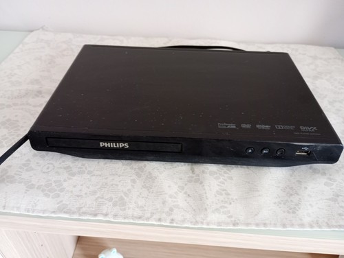 Lettore dvd philips - lettore,