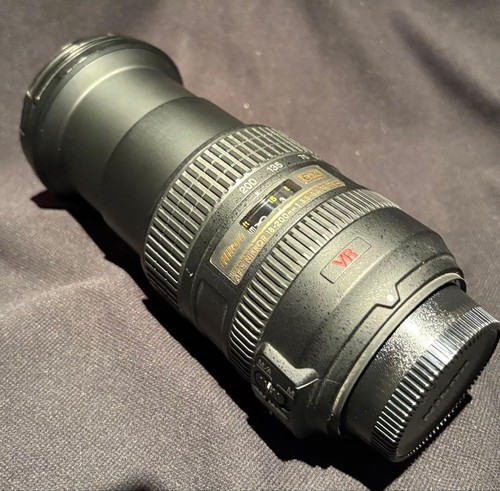 Prezzo nikon nikkor - nikon, af-s