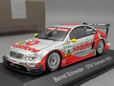 Modellini auto 1:43 Minichamps