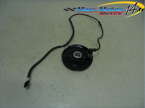 Capteur abs avant yamaha - abs,