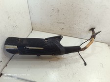 SCARICO MARMITTA PER KYMCO people one 125 2013 2020