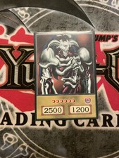 Teschio Evocato - Yugi Muto