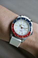 Orologio Uomo San Martin Retro