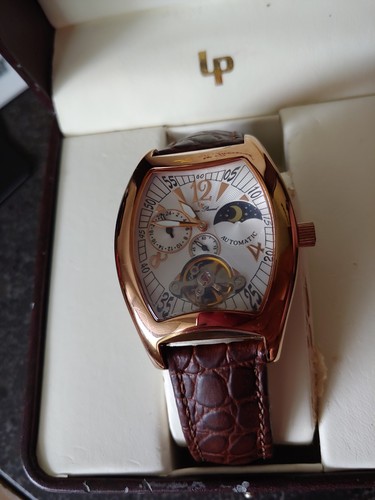 Orologio lucien piccard - orologio,