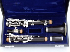Buffet Crampon Bb Clarinetto
