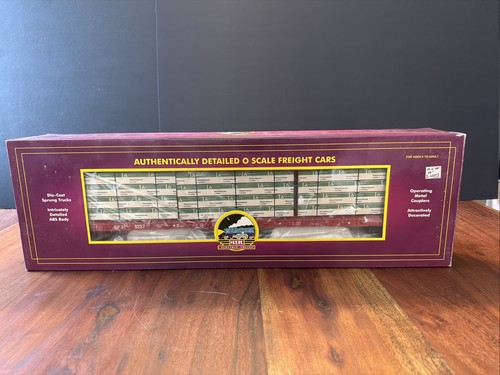 Mth premium 98229 rail - cp,