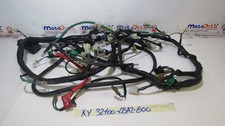 Impianto elettrico (carburatore) Wiring harness Kymco Xciting 500 05 06