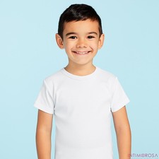 Maglia intima da bambino