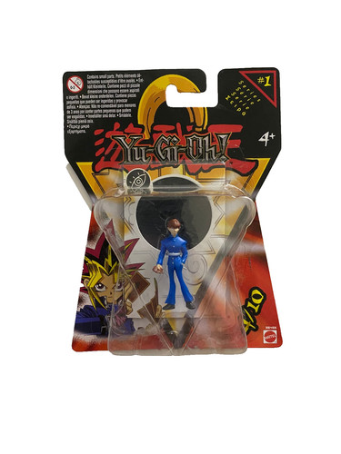 Kaiba vintage mini - yu-gi-oh-,