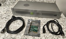 Matrox MXO2 Rack MAX SD/HD