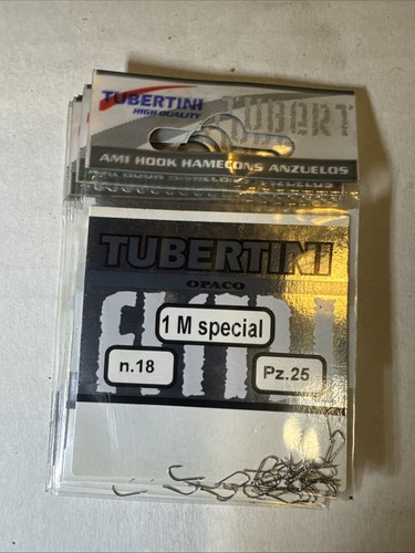 Ami tubertini special - tubertini,