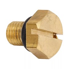 6H3-14992-00-00 SCREW DRAIN