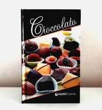 Ricettario Cioccolato dolci e cioccolatini di cioccolato cucina ricette libro(7)