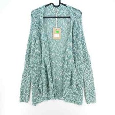 Container donna verde scuro - container,