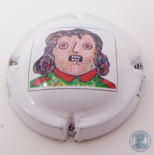 Capsula capsule spumante - capsula/capsule,
