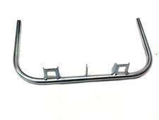 CAVALLETTO CENTRALE ZINCATO