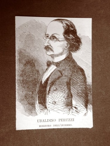 Ubaldino peruzzi medici - ubaldino,