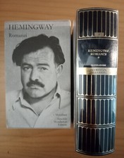 Ernest Hemingway, Romanzi 1, I