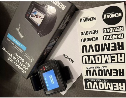 Removu telecomando - ,