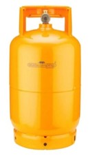 BOMBOLA GAS VUOTA 2KG CAMPEGGIO,BARBECUE,FORNETTO GPL