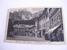 Bolzano - S. Candido Val