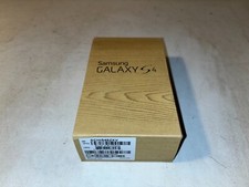 Samsung Galaxy S4 scatola al