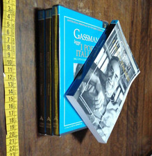 DVD - CD VITTORIO GASSMAN